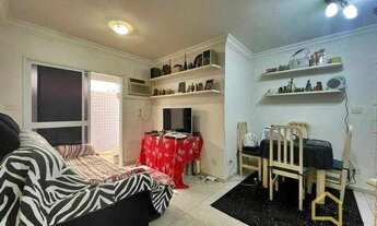 Imagem 5: Apartamento Garden com 3 dormitórios, 185 m² - venda por R$ 1.250.000,00 ou aluguel por R