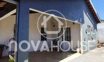 Imagem 2: CASA COM 2 QUARTOS, SENDO 1 SUÍTE - NOVA CONQUISTA