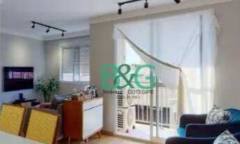 Imagem: Apartamento com 2 dormitórios à venda