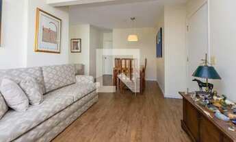 Imagem 2: Apartamento à Venda - Campo Belo, 3 Quartos, 108 m2