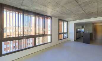 Imagem 3: Semi mobiliado no Petrópolis com 3 vagas