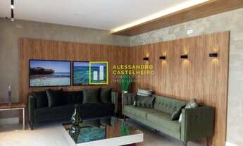 Imagem 6: Edifício Dijon Apartamento com 4 dormitórios