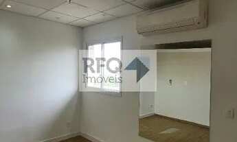 Imagem 4: Excelente sala comercial em um dos melhores empreendimentos no Ipiranga