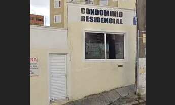 Imagem 2: Aluga-se apartamento no centro de Jandira