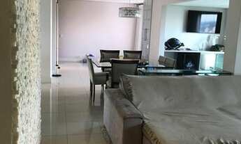 Imagem 2: Apartamento no edificio Villagio Toscana com 4 suites