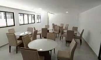 Imagem 6: Apartamento excelente para venda no Cabo Branco, com 175m²