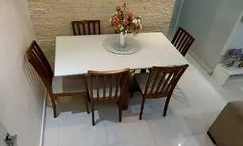 Imagem 2: Ótimo ap e ótima localização! Último andar! *dispensamos corretores!!!