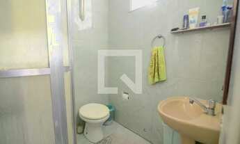 Imagem 6: Apartamento para Aluguel - Tijuca, 1 Quarto, 35 m2