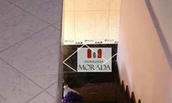 Imagem 4: Sobrado com 4 dormitórios à venda, 160 m² por R$ 480.000 - Residencial Santa Paula - Jacar