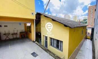 Imagem 3: Casa à venda, 6 quartos, 1 suíte, 3 vagas, Vila Monumento - São Paulo/SP