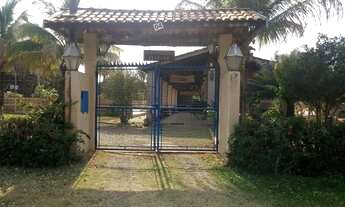 Imagem 6: Chácara para venda tem 140m² com 2 quartos - Limeira - SP