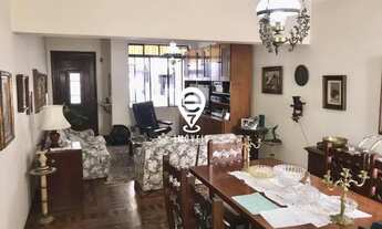 Imagem: Sobrado à venda, 4 quartos, 1 suíte, 1