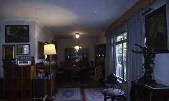 Imagem 5: Casa com 4 dorms, Alto da Lapa, São Paulo - R$ 2.2 mi, Cod: 5488