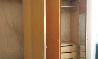 Imagem 3: Kitnet para Locação na Aparecida em Santos