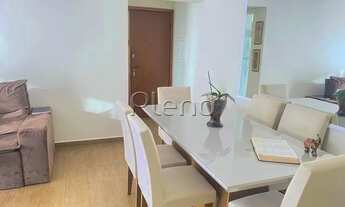 Imagem: Apartamento à venda no Parque Prado - Campinas/SP