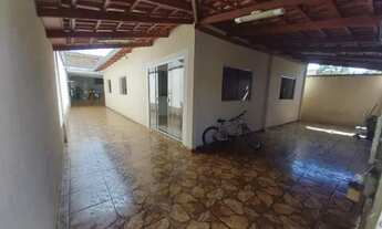 Imagem 2: Casa para venda possui 150 metros quadrados com 3 quartos em Jardim Santa Rosália - Soroca