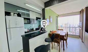 Imagem 6: Apartamento à venda, 2 quartos, 1 suíte, 1 vaga, Vila Gumercindo - São Paulo/SP