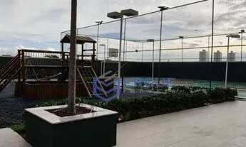 Imagem 6: Apartamento com 3 dormitórios à venda, 68 m² por R$ 680.000,00 - Benfica - Fortaleza/CE