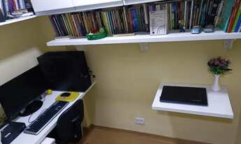 Imagem 2: APARTAMENTO RESIDENCIAL em SÃO PAULO - SP, SAÚDE