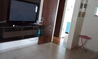 Imagem 3: Casa - Vila Lemos - Campinas