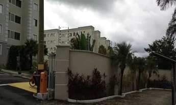 Imagem 5: Apartamento para aluguel possui 51 metros quadrados com 2 quartos em Vossoroca - Votoranti