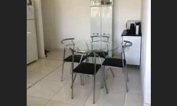 Imagem 5: Alugo Apartamento semi mobiliado R$1.000