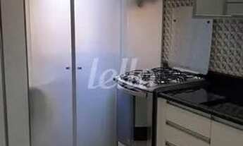 Imagem 6: São Paulo - Apartamento Padrão - Mooca