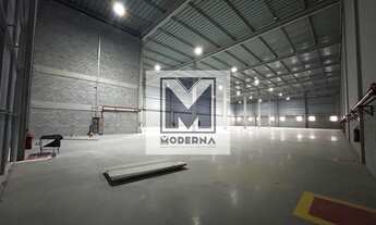 Imagem 7: Galpão em Jardim São Geraldo - Guarulhos