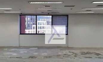 Imagem 3: Andar Corporativo para alugar, 290 m² por R$ 34.250/mês - Vila Olímpia - São Paulo/SP