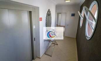 Imagem 4: Apartamento com 3 dormitórios à venda, 126 m² por R$ 670.000 - Campolim - Sorocaba/SP