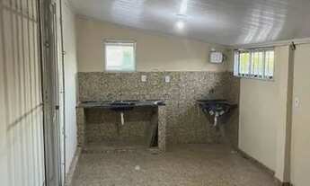 Imagem 3: Casa Padrão em São José do Rio Preto