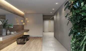 Imagem 2: Apartamento 74m² à venda Cesar de Souza, Mogi das Cruzes, SP