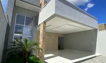 Imagem: Casa à Venda 3/4 sendo 2 suítes em Belvedere