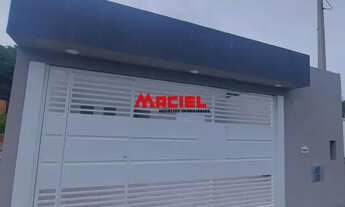 Imagem: Casa Padrão em São José dos Campos