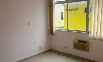 Imagem 7: Apartamento para aluguel possui 50 metros quadrados com 1 quarto em Tijuca - Rio de Janeir