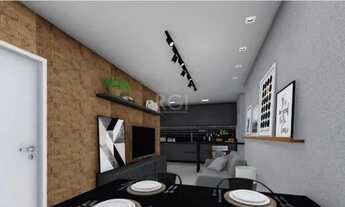 Imagem 4: Apartamento para Venda - 58.3m², 1 dormitório, sendo 1 suites, Jardim Itu