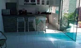 Imagem 7: MANAUS - Casa Padrão - DISTRITO INDUSTRIAL