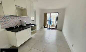 Imagem 5: Santa Cecília| 41m2 | Suíte| Sacada |1 Vaga| Com Lazer