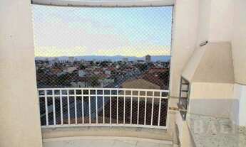 Imagem 3: Apartamento com 3 dormitórios à venda, 82 m² por R$ 297.900 - Jardim Maria Augusta - Tauba