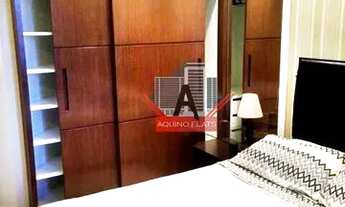 Imagem 5: Flat para aluguel com 38 metros quadrados com 1 quarto em Planalto Paulista - São Paulo