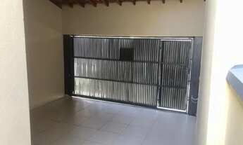 Imagem 2: Casa térrea para locação no Jardim São João, Salto/SP