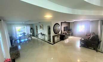 Imagem 2: Casa a venda no Condomínio Terras do Imperador em Americana - SP por R$2.300.000,00