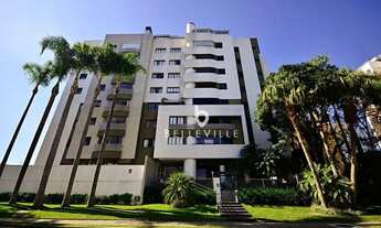 Imagem 3: Apartamento com 4 dormitórios à venda, 148 m² por R$ 1.099.000,00 - Juvevê - Curitiba/PR