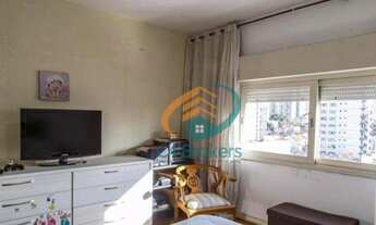 Imagem 6: Apartamento com 2 dormitórios à venda, 18 m² por R$ 480.000,00 - Tatuapé - São Paulo/SP