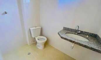 Imagem 7: Apartamento para venda com 55 metros quadrados com 2 quartos em Paquetá - Belo Horizonte