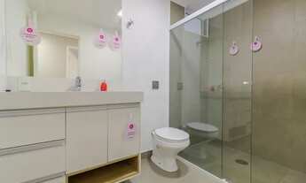 Imagem: APARTAMENTO RESIDENCIAL em São Paulo