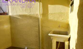 Imagem 4: CASA RESIDENCIAL em SÃO PAULO - SP, CIDADE DOMITILA