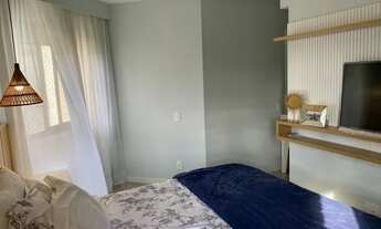 Imagem 6: Locação Apartamento 4 Dormitórios - 182 m² Vila Madalena