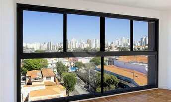 Imagem: São Paulo - Apartamento Padrão - VILA