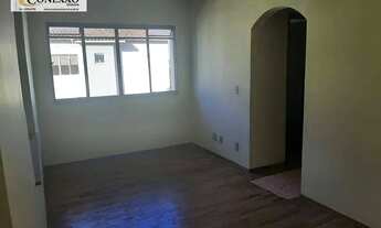 Imagem 3: Apartamento com 2 dormitórios, 56 m² - venda por R$ 180.000,00 ou aluguel por R$ 1.106,00